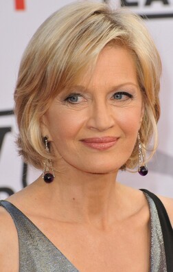 Profile photo of Diane Sawyer