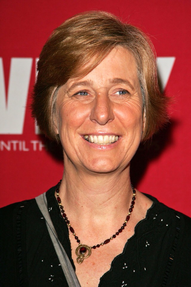 Profile photo of Cindy Sheehan