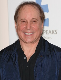 Profile photo of Paul Simon