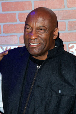 Profile photo of John Singleton