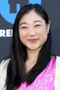 Profile photo of Mirai Nagasu