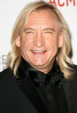 Profile photo of Joe Walsh