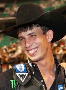 Profile photo of JB Mauney