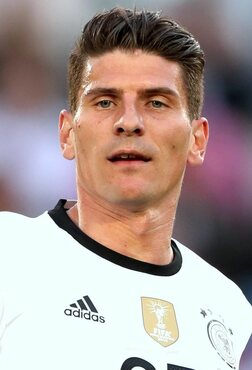 Profile photo of Mario Gomez