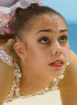 Profile photo of Margarita Mamun