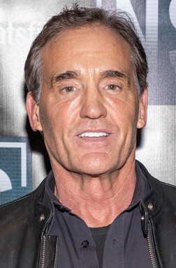 Profile photo of John Wesley Shipp