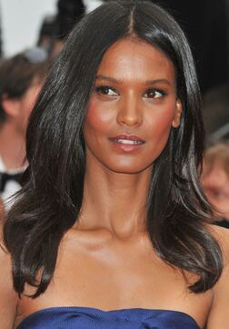 Profile photo of Liya Kebede