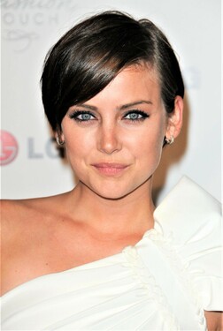 Profile photo of Jessica Stroup