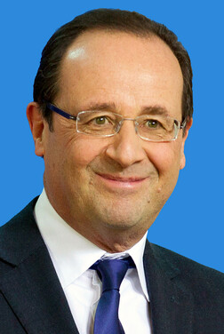 Profile photo of Francois Hollande