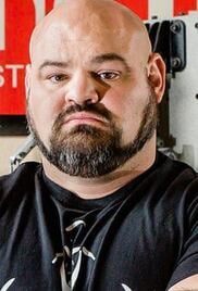 Profile photo of Brian Shaw