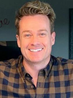 Profile photo of Grant Denyer