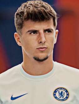 Profile photo of Mason Mount