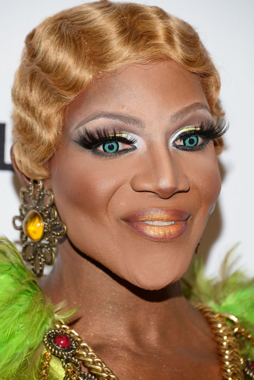 Profile photo of Coco Montrese