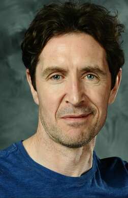 Profile photo of Paul McGann