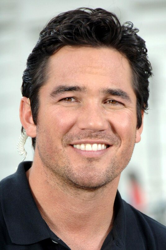 Profile photo of Dean Cain