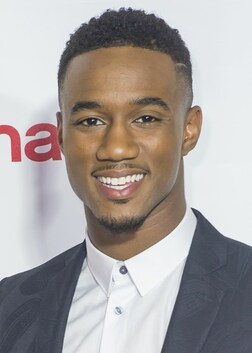 Profile photo of Jessie Usher