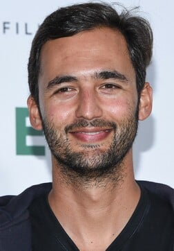 Profile photo of Jason Silva