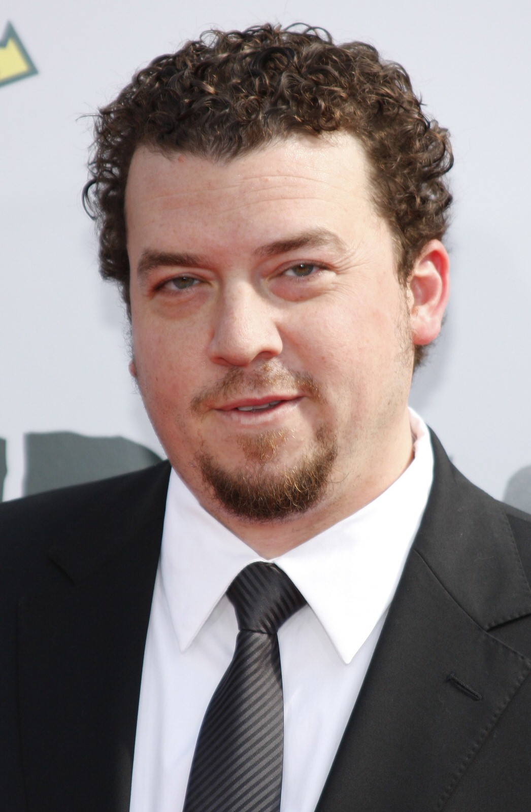 Profile photo of Danny McBride