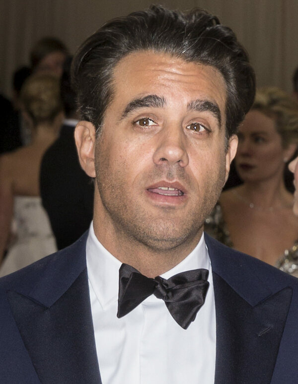 Profile photo of Bobby Cannavale