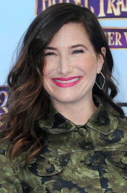 Profile photo of Kathryn Hahn