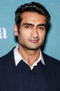 Profile photo of Kumail Nanjiani