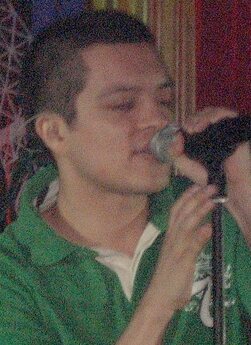 Profile photo of Bamboo Manalac