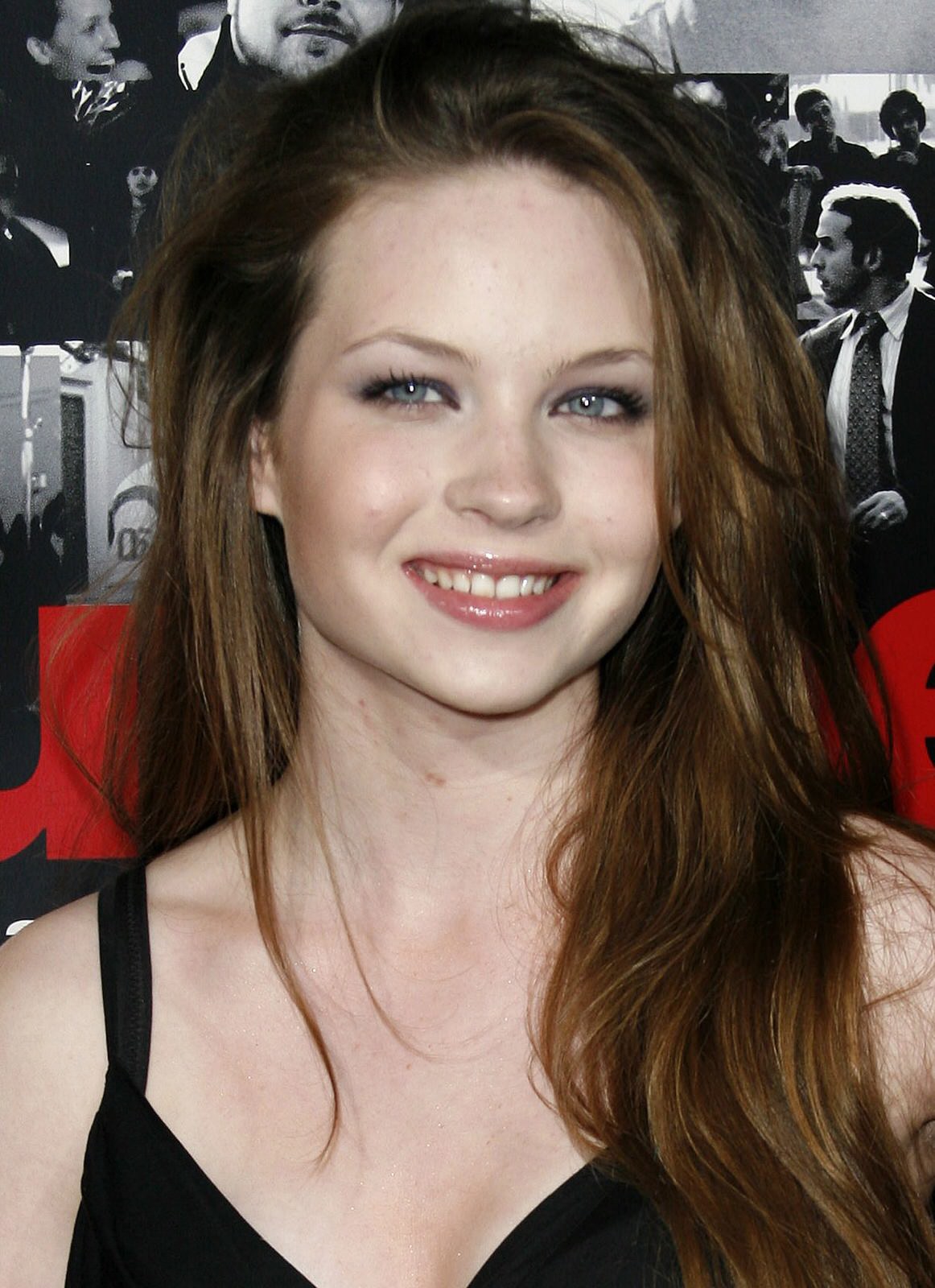 Profile photo of Daveigh Chase