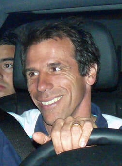 Profile photo of Gianfranco Zola