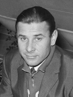 Profile photo of Lev Yashin