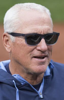 Profile photo of Joe Maddon