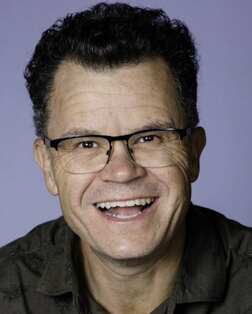 Profile photo of Dominic Holland