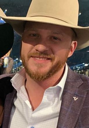 Profile photo of Cody Johnson