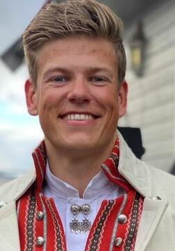 Profile photo of Johannes Klæbo