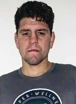 Profile photo of Nick Diaz