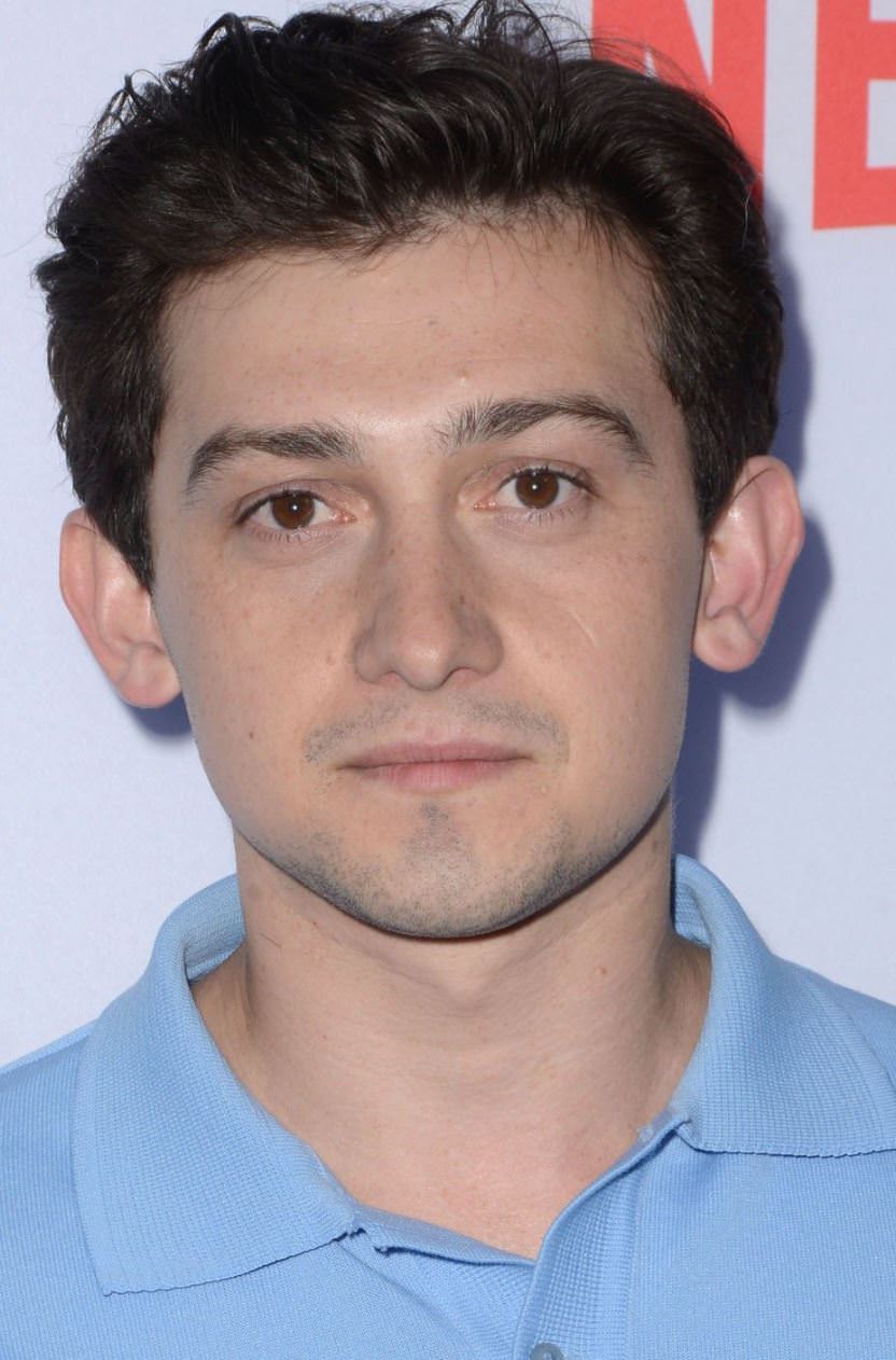 Profile photo of Craig Roberts