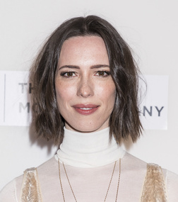 Profile photo of Rebecca Hall