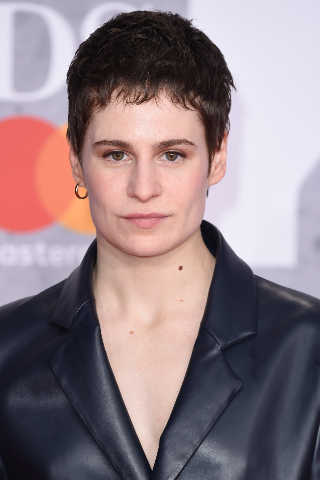 Profile photo of Christine and the Queens