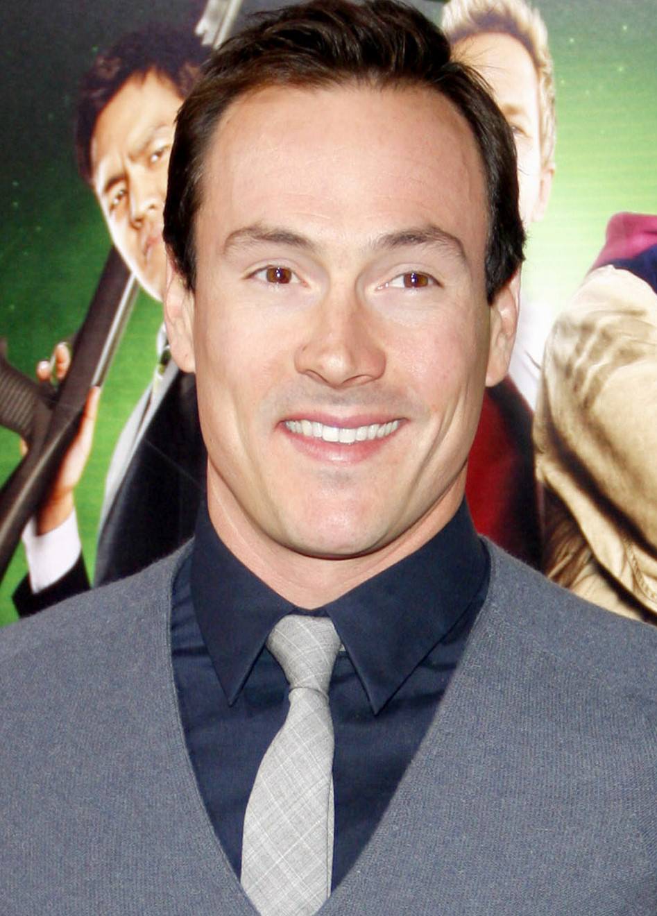 Profile photo of Chris Klein