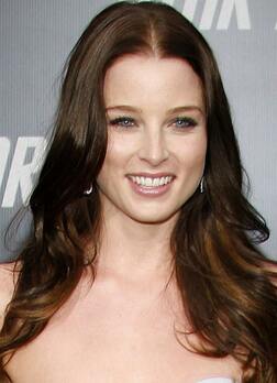 Profile photo of Rachel Nichols