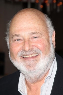 Profile photo of Rob Reiner