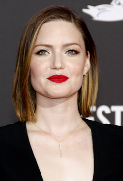 Profile photo of Holliday Grainger