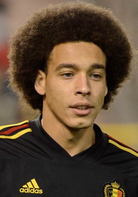 Profile photo of Axel Witsel