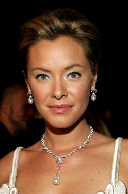 Profile photo of Kristanna Loken