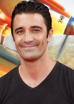 Profile photo of Gilles Marini