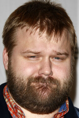 Profile photo of Robert Kirkman