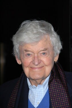 Profile photo of Hal Holbrook