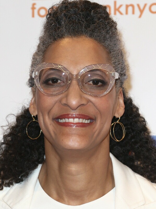 Profile photo of Carla Hall