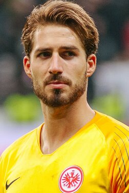 Profile photo of Kevin Trapp