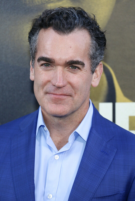 Profile photo of Brian d’Arcy James