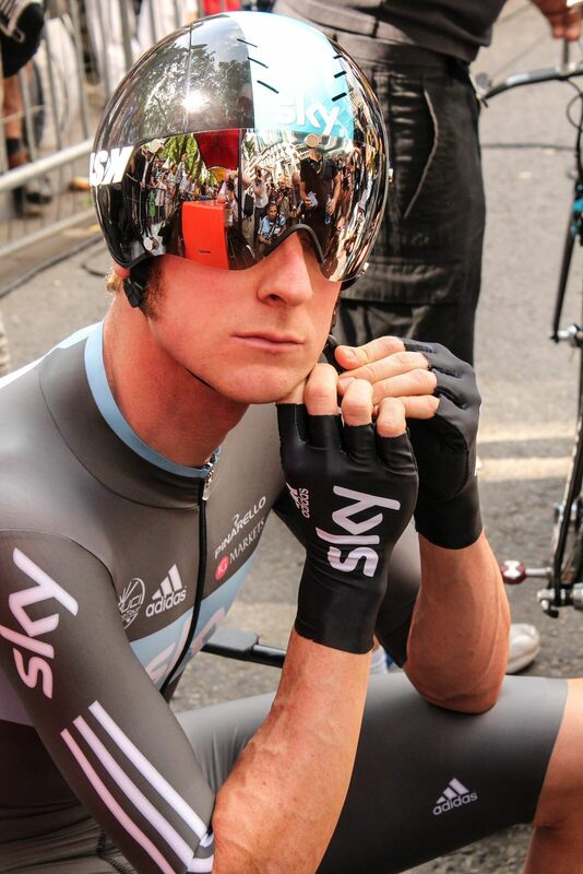 Profile photo of Bradley Wiggins